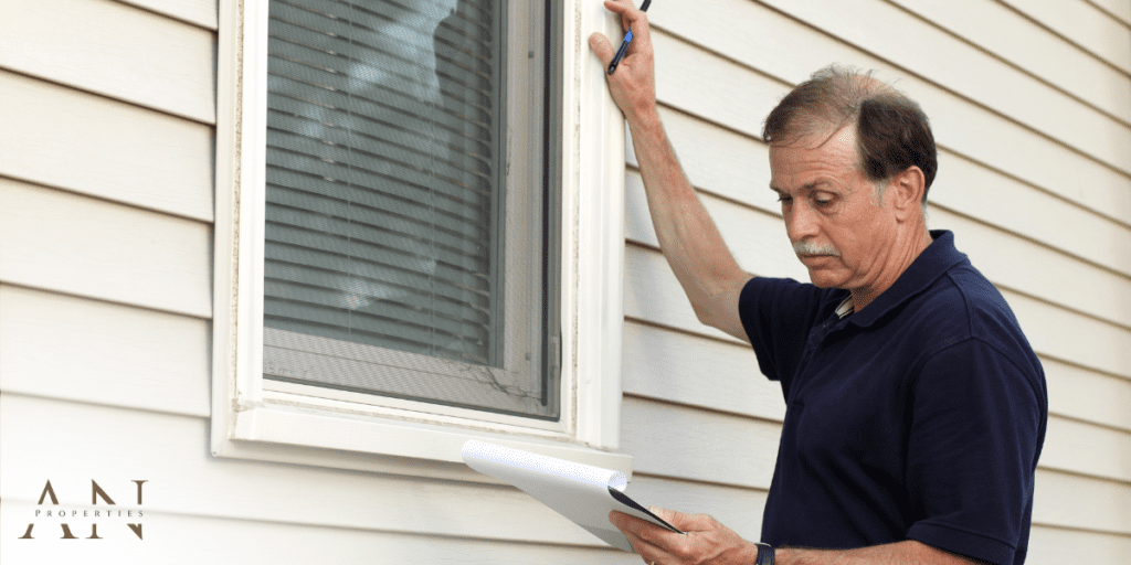 Ensuring a Smooth Home Inspection