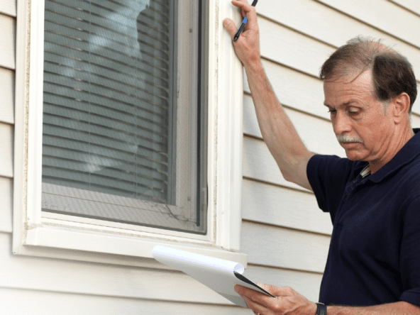 Ensuring a Smooth Home Inspection