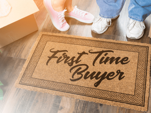 The Ultimate Guide to Buying Your First Home in Saskatchewan