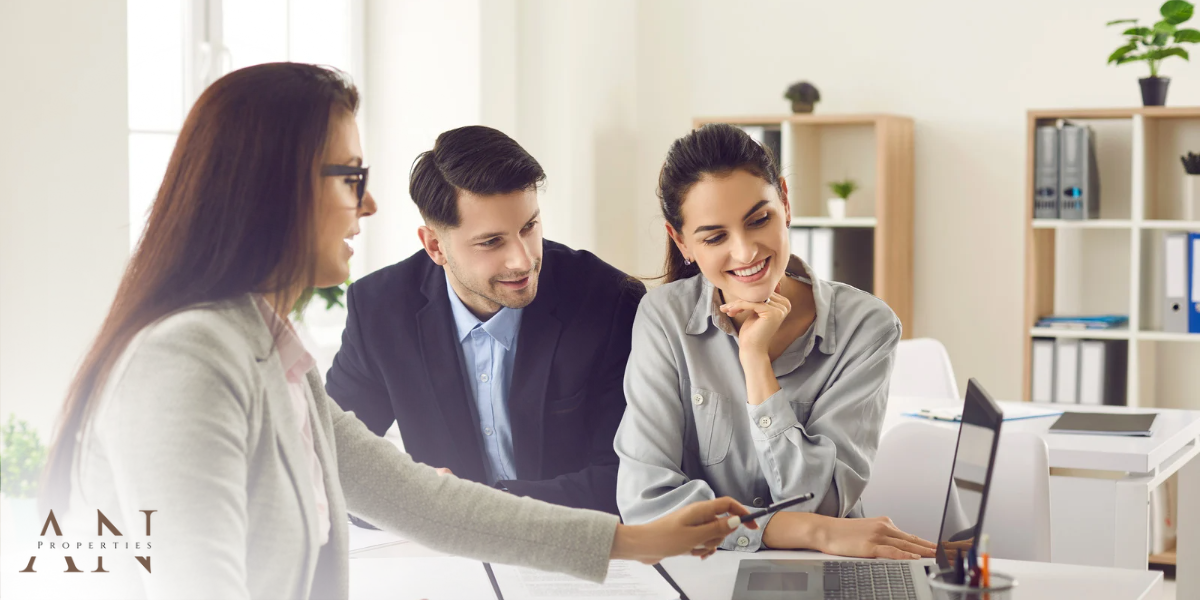 The Role of Technology in Modern Property Management