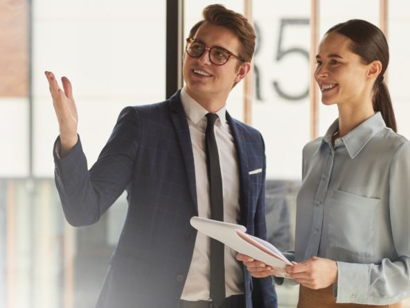 Understanding Commercial Leases - A Guide for Business Owners