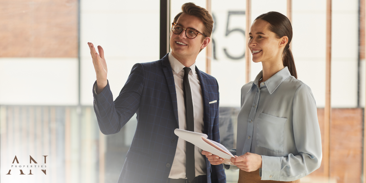 Understanding Commercial Leases - A Guide for Business Owners