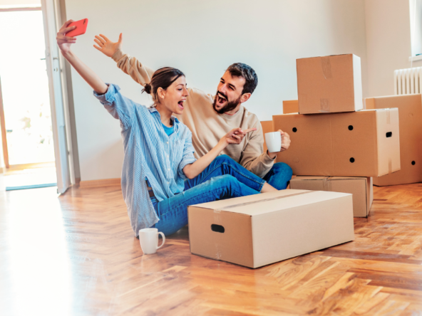 First-Time Homebuyers Guide - Navigating the Saskatchewan Real Estate Market