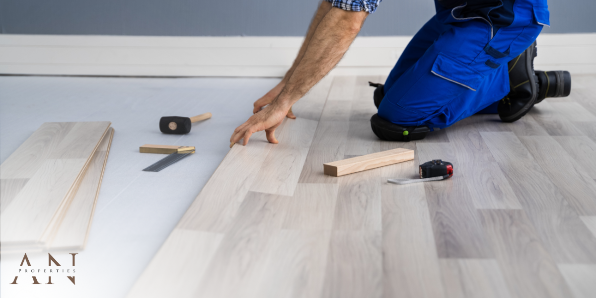 Renovation Ideas to Increase Your Home’s Value