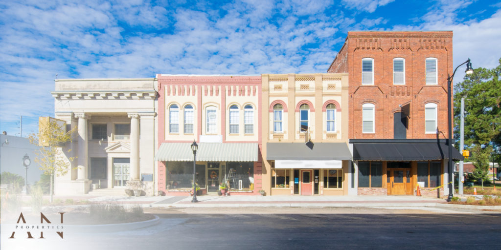 Understanding Commercial Real Estate Financing