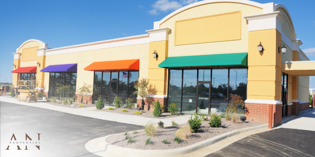 Exploring Commercial Real Estate Opportunities in Saskatchewan