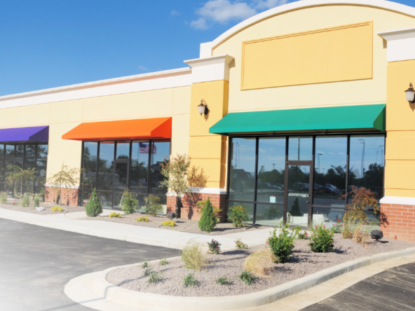 Exploring Commercial Real Estate Opportunities in Saskatchewan