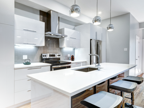 Maximizing Your Home's Value - Top Renovations for Saskatchewan Sellers