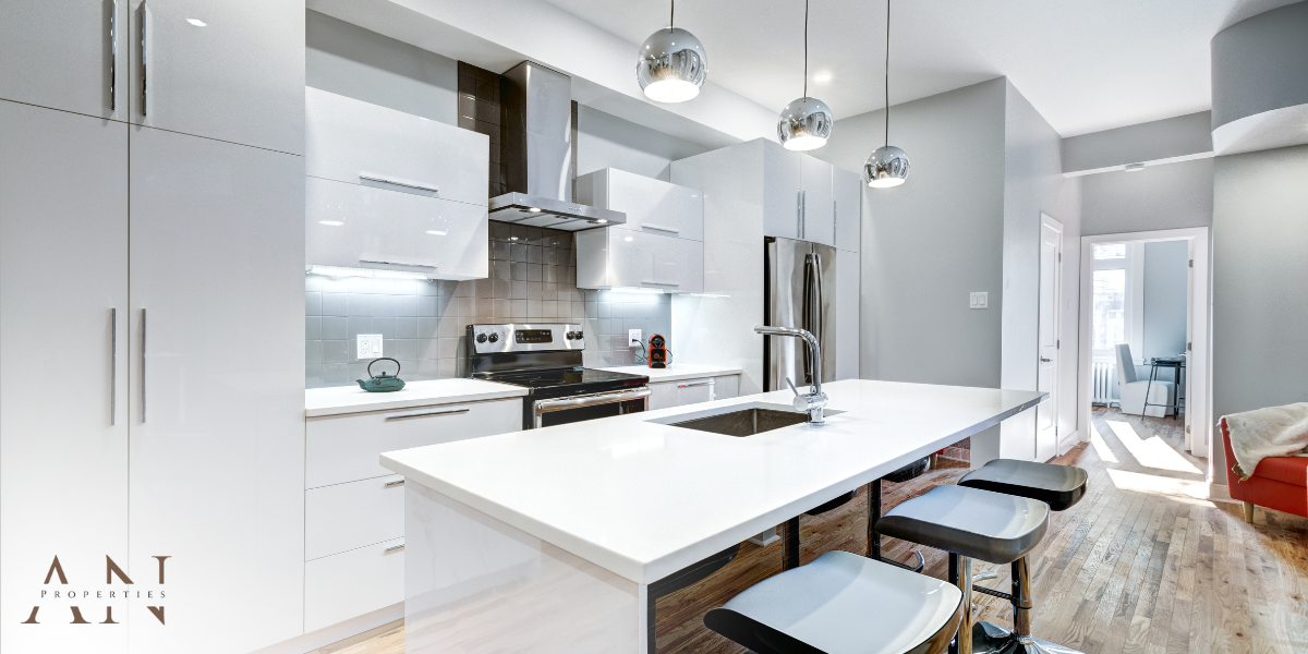 Maximizing Your Home's Value - Top Renovations for Saskatchewan Sellers