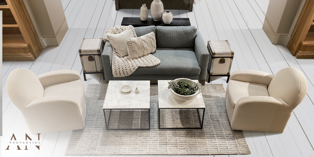 How to Stage Your Home for a Successful Sale