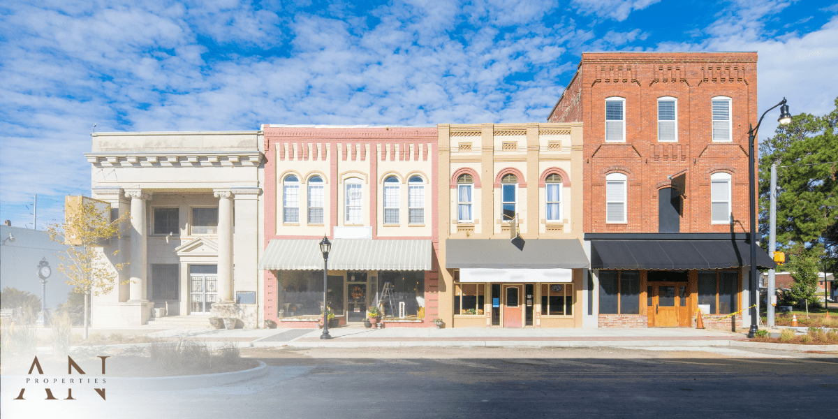 Understanding Commercial Real Estate Financing